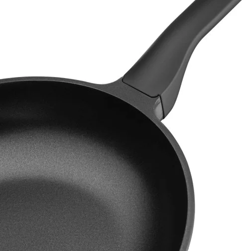 Фото: Сковорода Ardesto Black Mars Mira 26cm Black (AR0726BM) № 12 | KTC