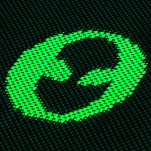 Чохол Pitaka for Apple iPhone 16 Pro - Tactile Woven Aries Alien (KI1601AL)