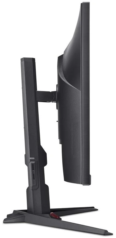 Фото: Монітор Acer XV270X1BMIIPRX Black (UM.HX1EE.101) - 27" IPS / 1920×1080 / 200 Гц / AMD FreeSync / Pivot / HAS № 8 | KTC