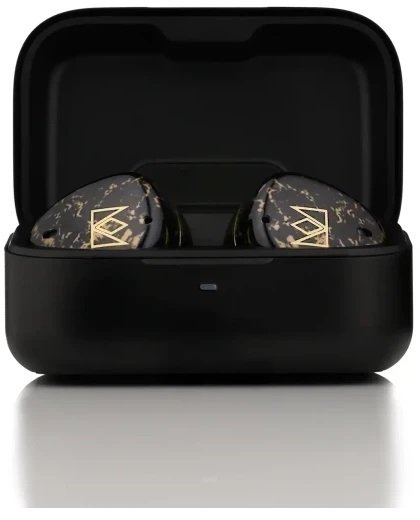 Навушники Noble Audio REX5 Black (90404114)