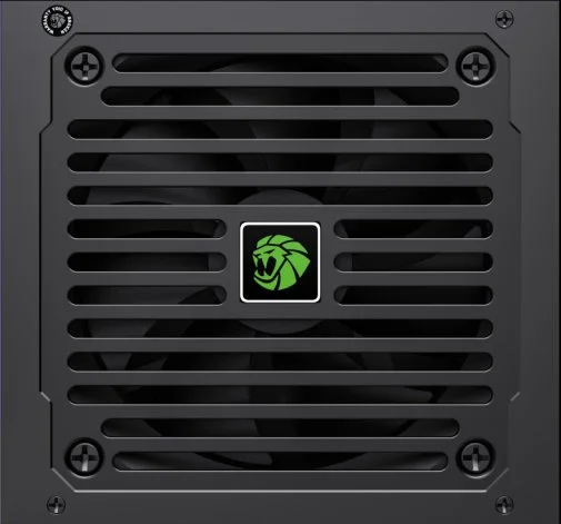Фото: Блок живлення Gamemax 550W GE-550 № 10 | KTC