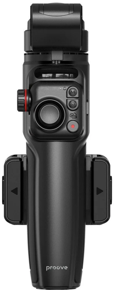 Фото: Стедікам Proove Vector SE Gimbal Stabilizer Black (MPVS00002001) № 20 | KTC