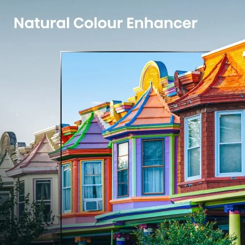 Фото: Телевізор LED Hisense 32A4S (Smart TV, Wi-Fi, 1366x768) № 14 | KTC