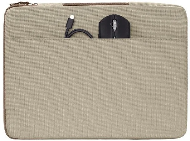Фото: Чохол HP Protective Laptop Sleeve 13-14 Latte Taupe (C3TR5AA) № 10 | KTC