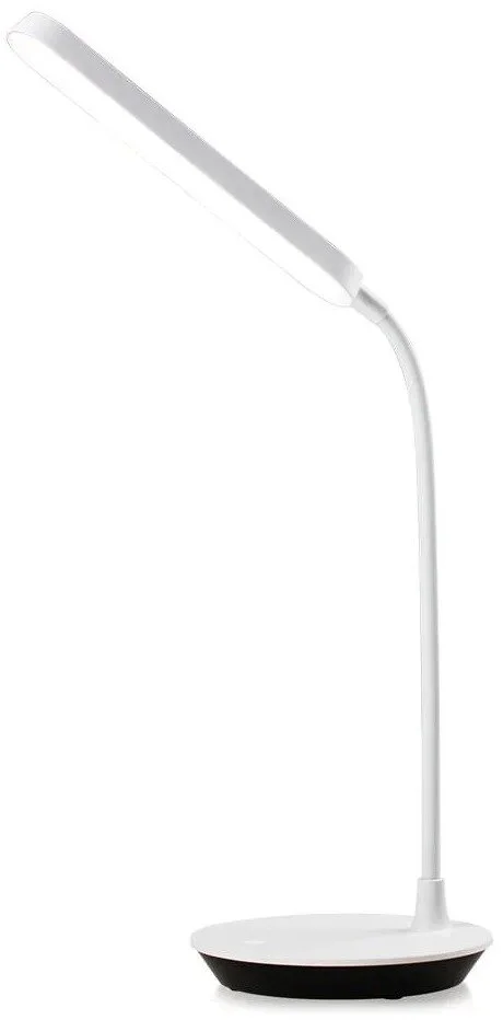Фото: Лампа ColorWay Portable and Flexible 360 White (CW-DL12FB-W) № 12 | KTC