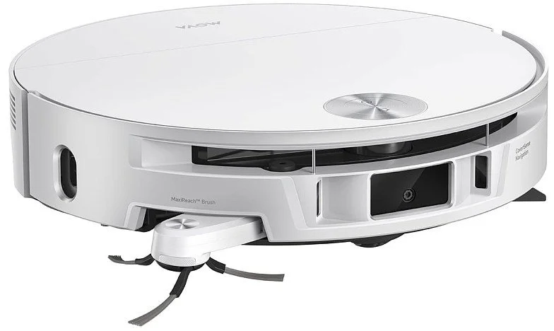 Робот-пилосос Mova S70 Roller White (RLZ12SE-Wh)