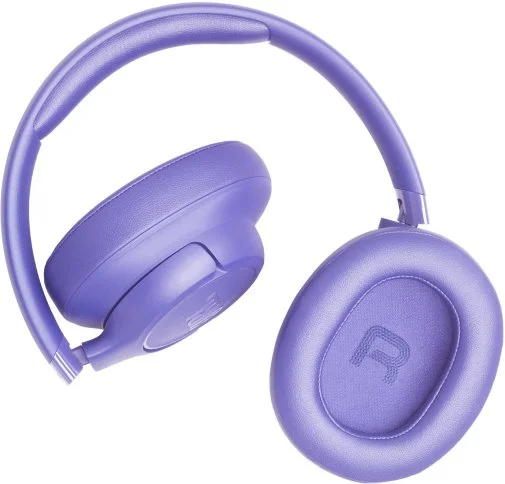 Фото: Навушники JBL Tune 730BT Lavender (JBLT730BTLAV) № 12 | KTC