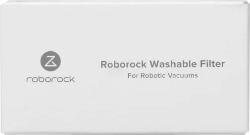 Фото: Фільтр Roborock 8.02.0387 (Saros 10R, Curv 2 Pro) № 11 | KTC
