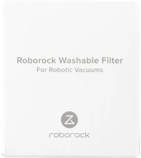 Фото: Фільтр Roborock 8.02.0401 (Saros 10) № 9 | KTC