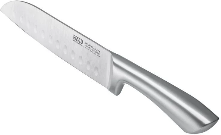 Фото: Ніж кухонний сантоку Resto MEROPE 18cm (95601) № 8 | KTC