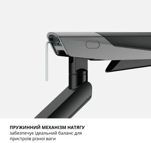 Фото: Кронштейн ITech LDT84-C012-KP01 Black № 30 | KTC