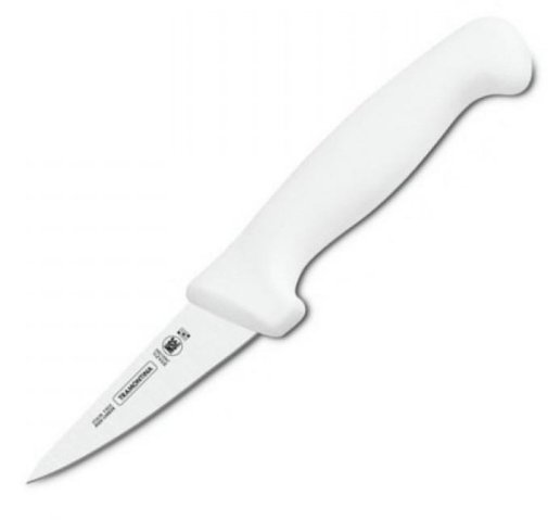 Ніж кухонний Tramontina PROFISSIONAL MASTER 12.7cm White (24601/185)