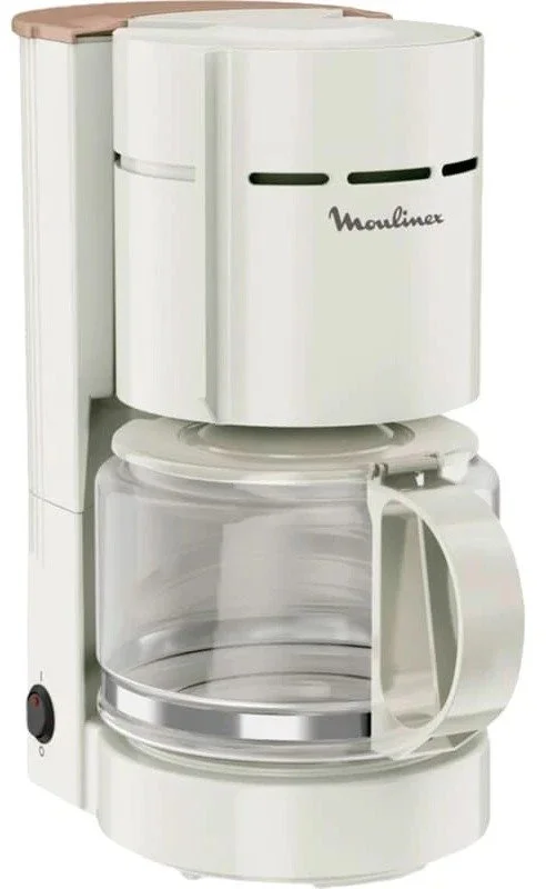 Фото: Крапельна кавоварка Moulinex FG121A10 № 18 | KTC