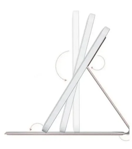Фото: Дзеркало для макіяжу Xiaomi DOCO Daylight Mirror White (FM002) № 11 | KTC