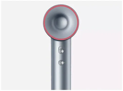 Фото: Фен Xiaomi ShowSee Electric Hair Dryer Blue (A18-B) № 11 | KTC
