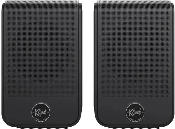 Фото: Колонки Klipsch Flexus Surr 100 Black (1072081) № 13 | KTC