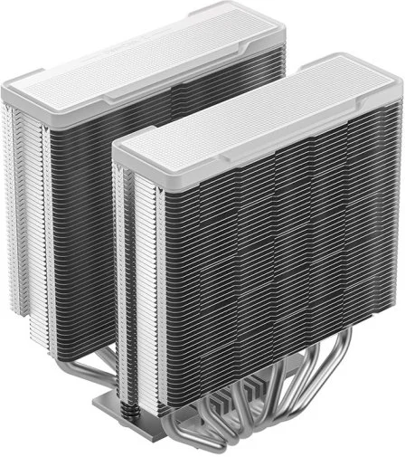 Фото: Кулер для процесора Deepcool AG620 G2 WH ARGB (R-AG620-WHAMMG2-G) № 14 | KTC