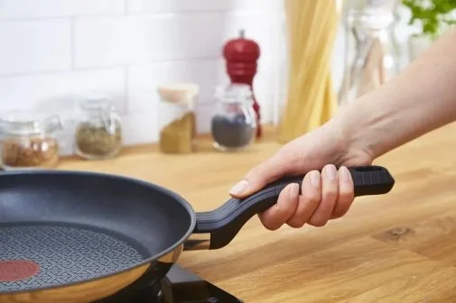 Фото: Сковорода Tefal Comfort Max 20cm (G7260244) № 16 | KTC