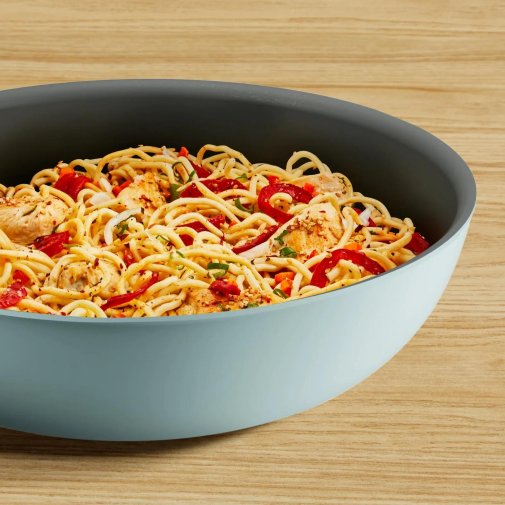 Сковорода Tefal Halo EUCALYPTUS 26cm (G0167702)