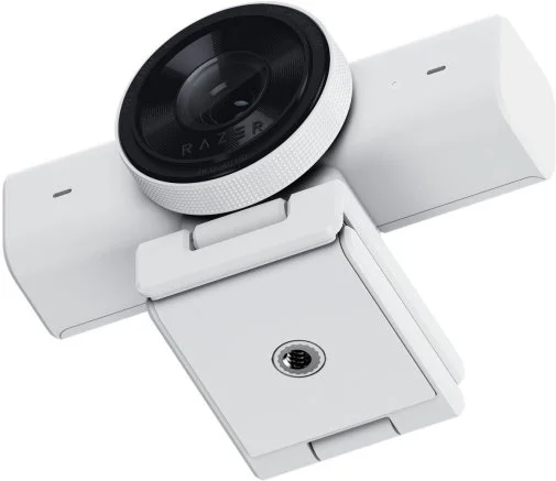Фото: Web-камера Razer Kiyo V2 X White (RZ19-05380300-R3M1) № 10 | KTC