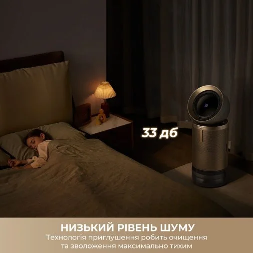 Фото: Очищувач повітря Dreame PM30 (CVF15A) № 35 | KTC