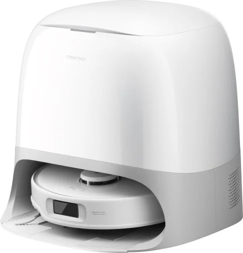 Фото: Робот-пилосос Roborock Qrevo Curv 5A1 (1141771) № 18 | KTC