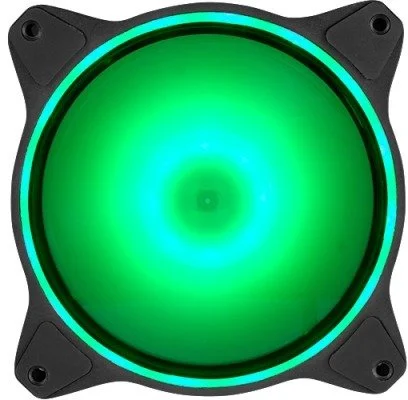 Фото: Кулер Chieftec ZF-1225RGB № 8 | KTC