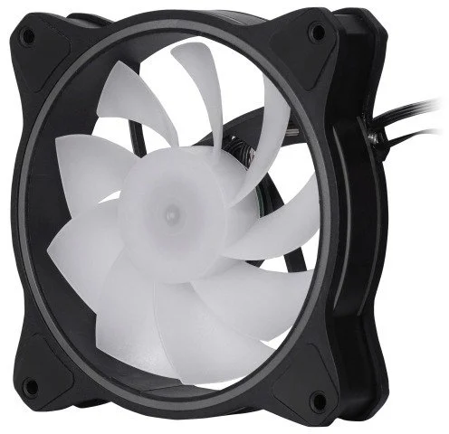 Фото: Кулер Chieftec ZF-1225RGB-R № 13 | KTC
