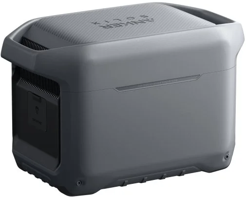 Фото: Зарядна станція Anker Solix C1000X Gen2 2000W 1024Wh № 11 | KTC