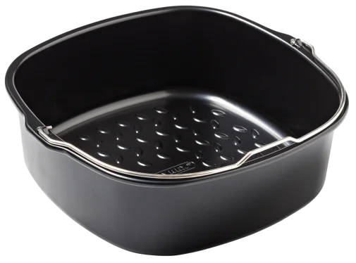 Фото: Форма Pyrex AIRFRYER 22x21x7.5cm 1.9L (AF22SR6/8046) № 15 | KTC
