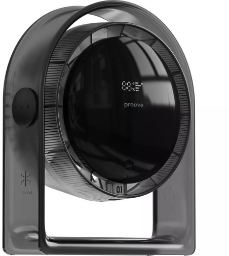 Вентилятор Proove Blower Gray (PFBR08002003)