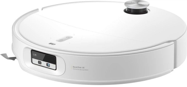 Робот-пилосос Roborock Qrevo Curv 2 Pro (1188416)