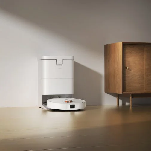 Фото: Робот-пилосос Xiaomi Robot Vacuum H50 (1189769) № 41 | KTC