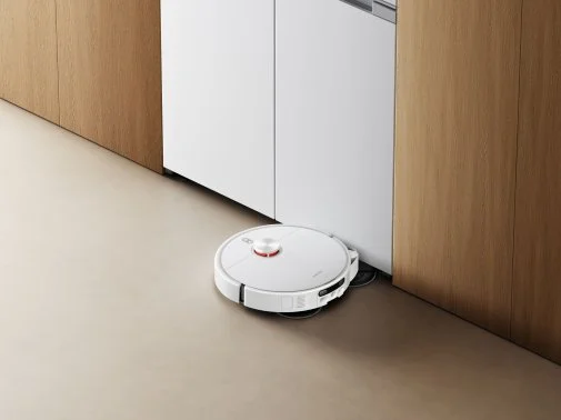 Фото: Робот-пилосос Xiaomi Robot Vacuum H50 Pro (1189770) № 36 | KTC