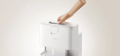 Фото: Робот-пилосос Xiaomi Robot Vacuum H50 Pro (1189770) № 44 | KTC