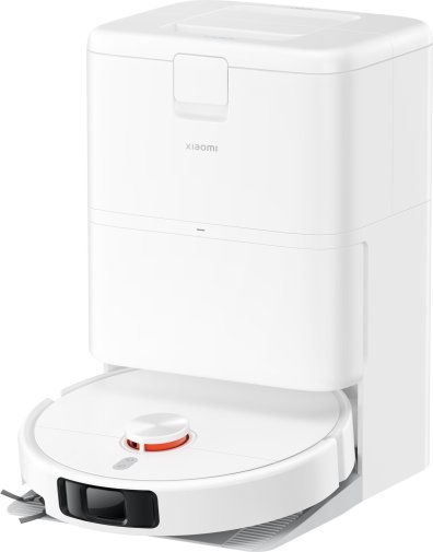 Робот-пилосос Xiaomi Robot Vacuum H50 Pro (1189770)