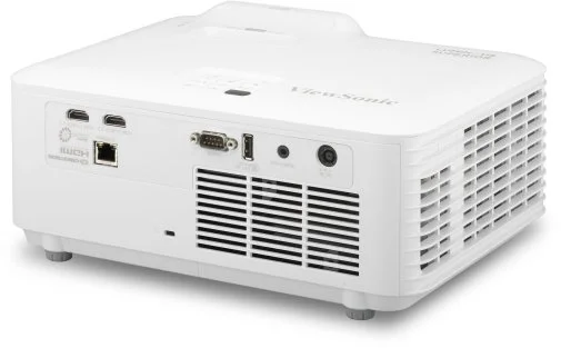 Фото: Проектор ViewSonic LSD500HD (VS20995) № 21 | KTC