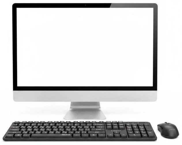 Фото: Комплект клавіатура+миша Gembird Pro Business Silent Wireless Black (KBS-WMS-01-CYRL) № 10 | KTC