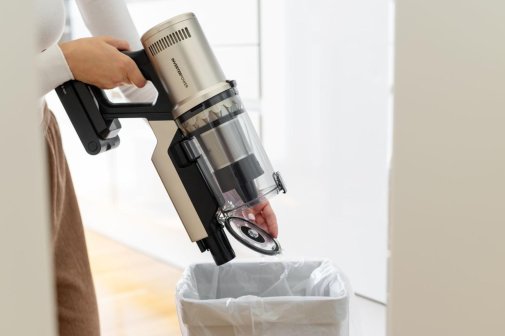 Ручний бездротовий пилосос Gorenje SVC259441NFGO