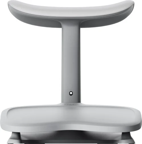 Фото: Підставка для ніг LiberNovo StepSync Footrest Space Gray (CP-GW-0000002-00-00) № 13 | KTC