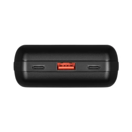 Фото: Батарея універсальна 2E PB3009 30000mAh 65W Black (2E-PB3009-BLACK) № 9 | KTC