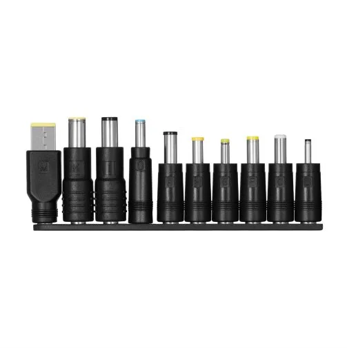 Фото: Батарея універсальна 2E PB4002 40000mAh 65W Black (2E-PB4002-BLACK) № 17 | KTC