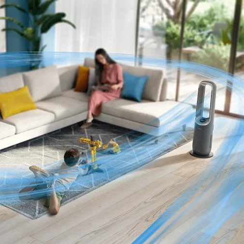 Фото: Кліматичний комплекс Philips Air Performer 9000 Series (AMF970/10) № 12 | KTC