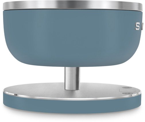 Ваги кухонні Smeg Collezione Aesthetic Matt Storm Blue (KSC01SBMWW)