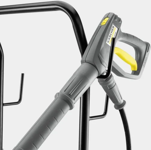 Фото: Мийка високого тиску Karcher HD 6/15-4 M Classic (1.367-900.0) № 11 | KTC