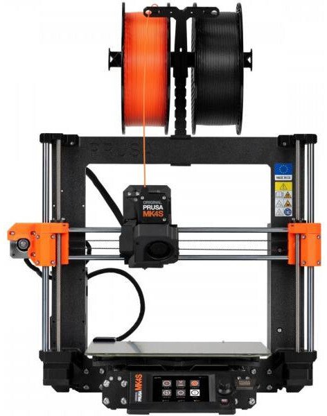 Принтер Prusa MK4S (PR-14268)