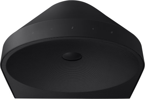 Аудіосистема Music Studio Samsung HW-LS50H (2026), Black