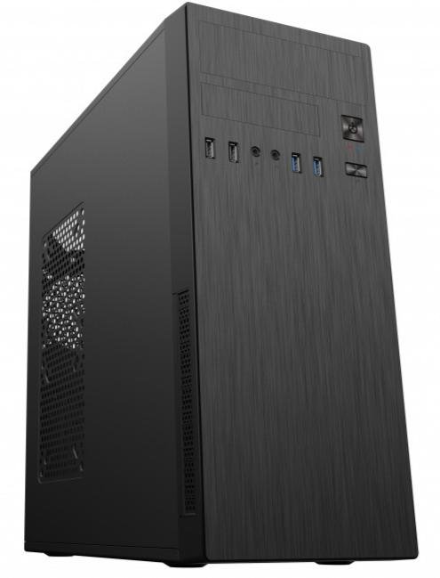 Корпус Gamemax ET-212-U3 Black