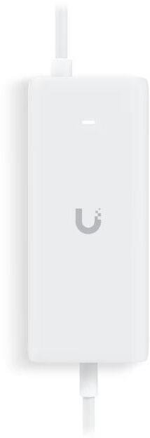 POE адаптер Ubiquiti UACC-PoE+-USBC 30W (UACC-POE+-USBC)