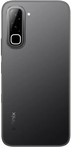Фото: Смартфон Infinix Hot 70 X6895B 8/256GB Night Pulse № 12 | KTC